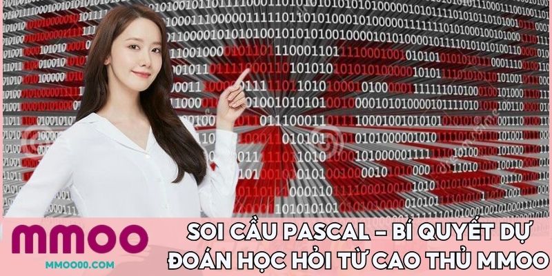 Soi cầu Pascal
